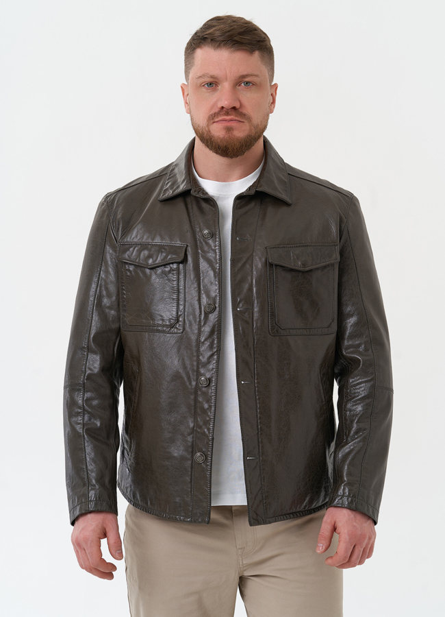 Мужская куртка 